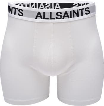 3-Pack 5-Inch Contour Pouch Boxer Briefs