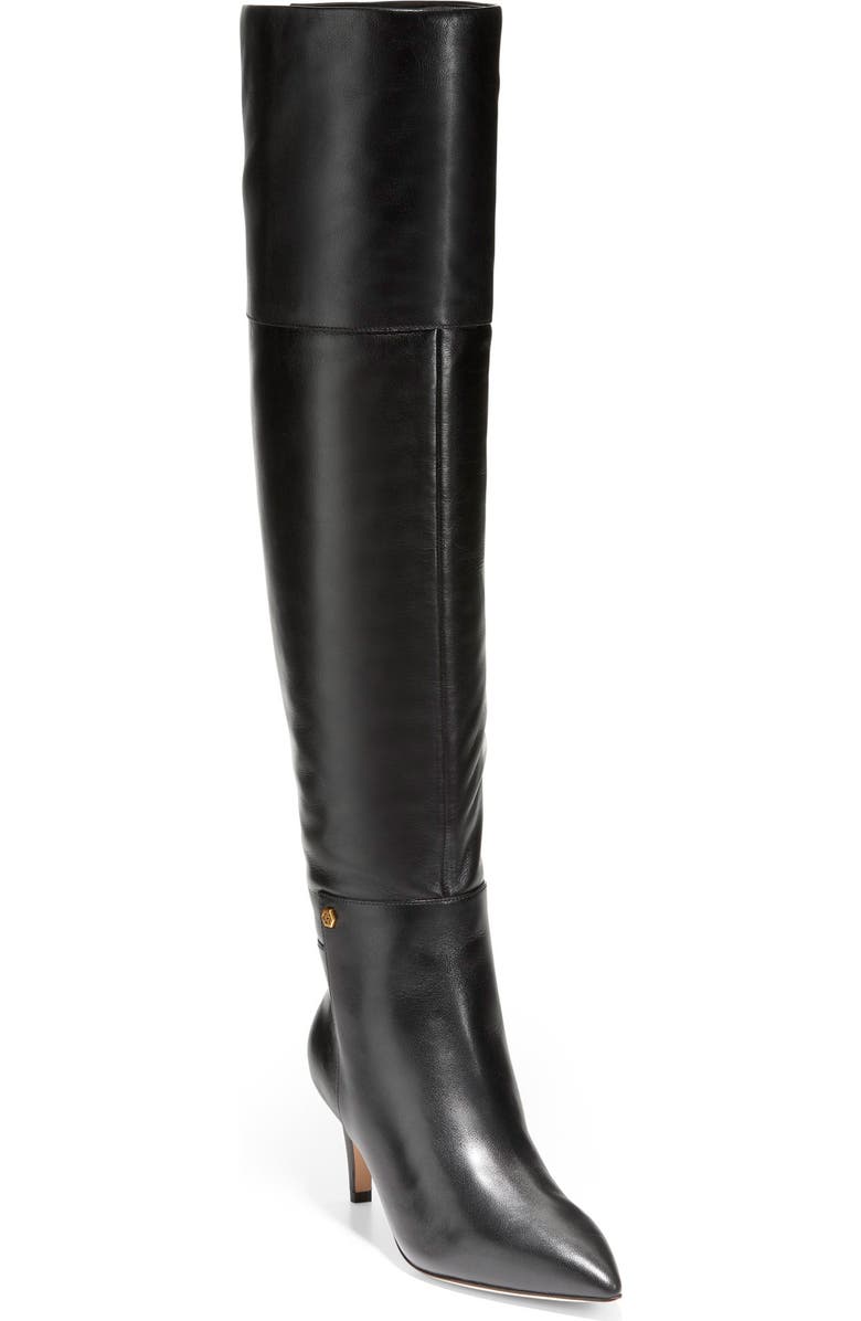 Cole Haan Vandam Over the Knee Boot, Main, color,