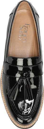 Darry Leather Loafer