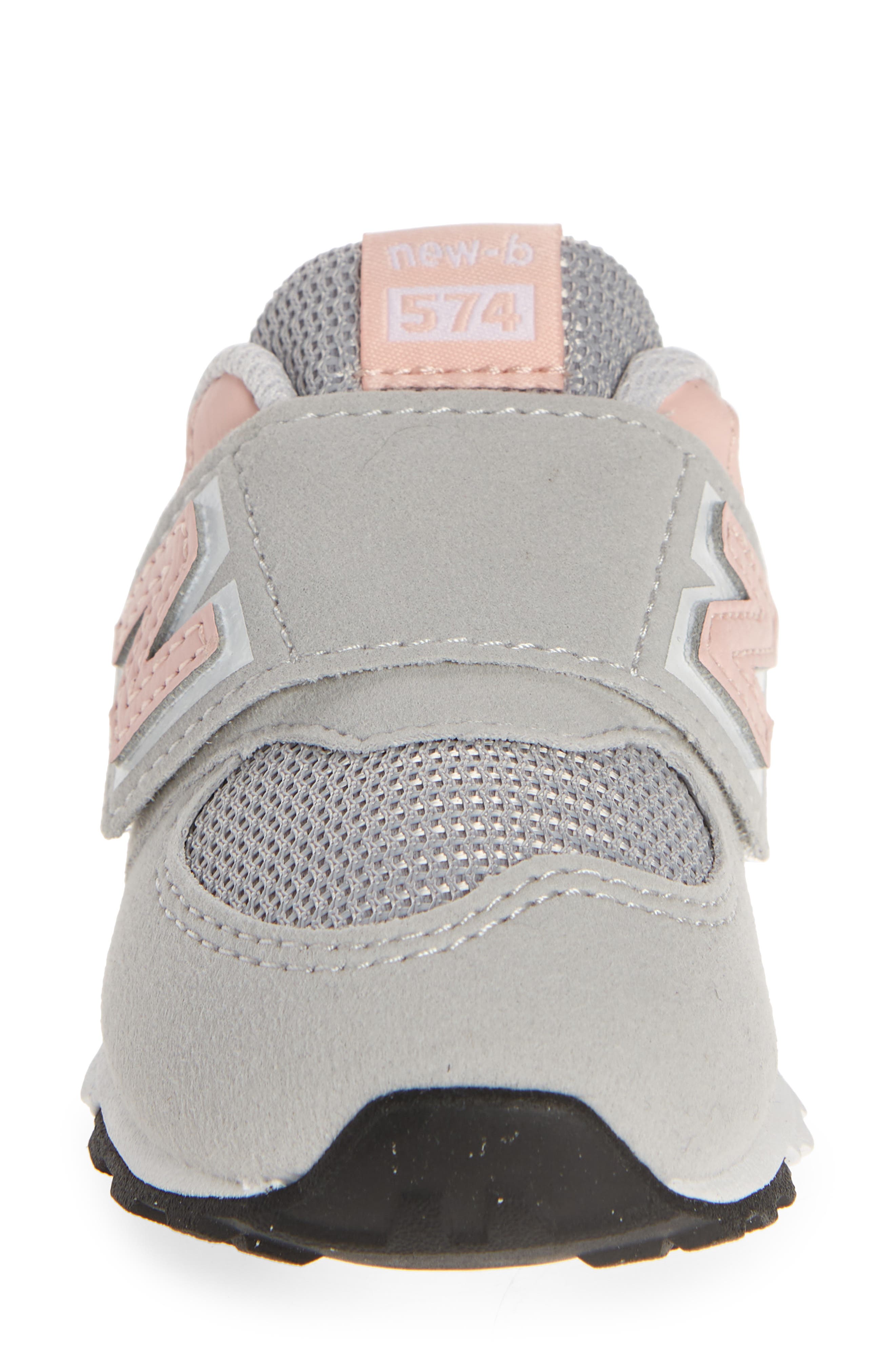 New Balance Kids' 574 Sneaker, Alternate, color, 