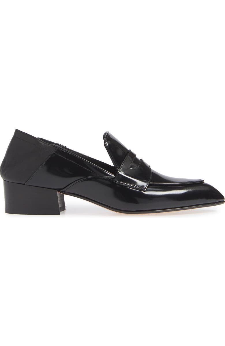 Veronica Beard Corban Convertible Loafer, Alternate, color,
