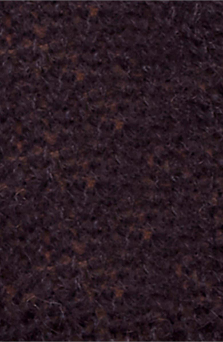 Free People Gossamer V-Neck Sweater, Alternate, color, 