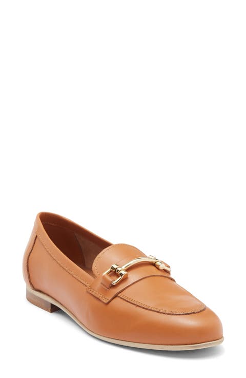 Camilla Bit Loafer (Women)