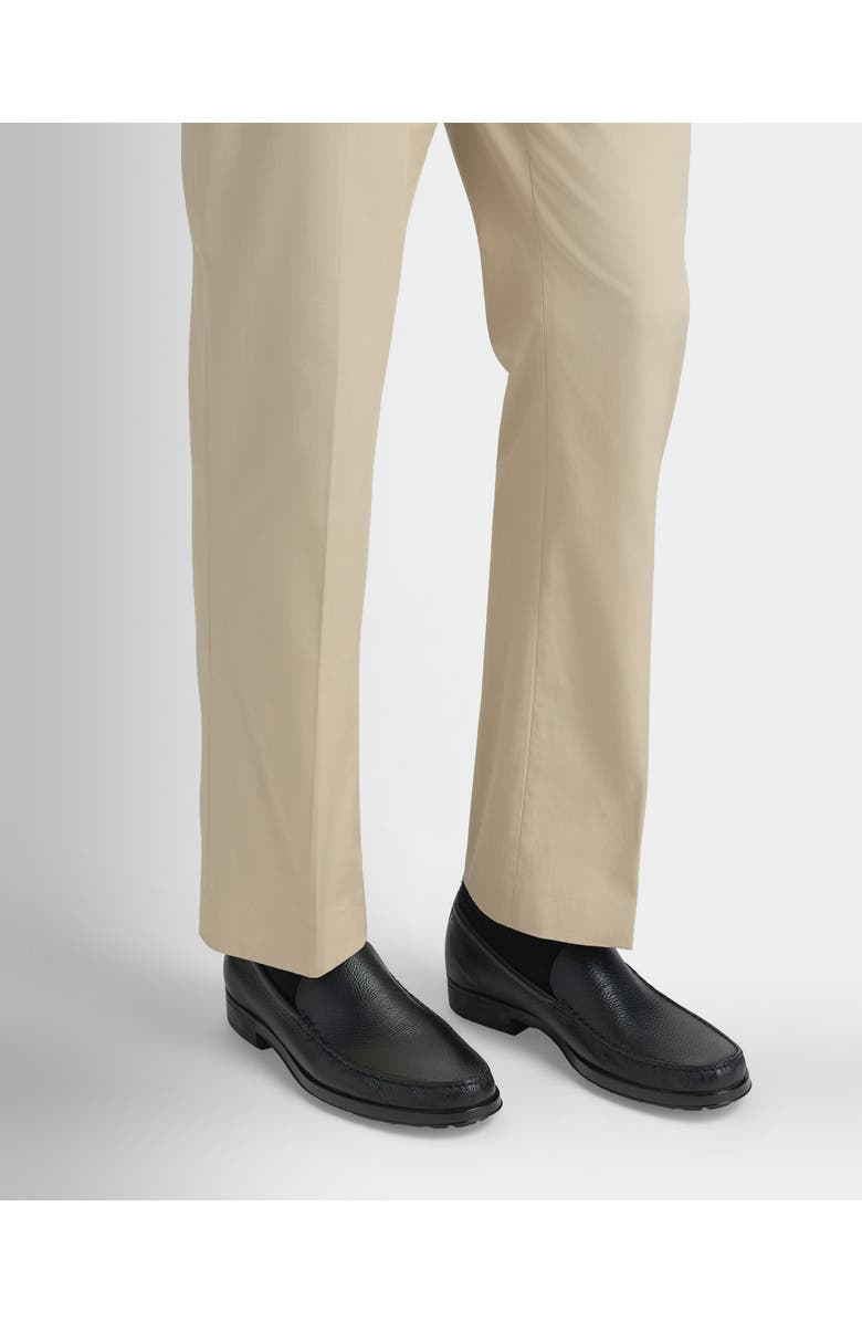 Bally Odeny Loafer, Alternate, color, Black