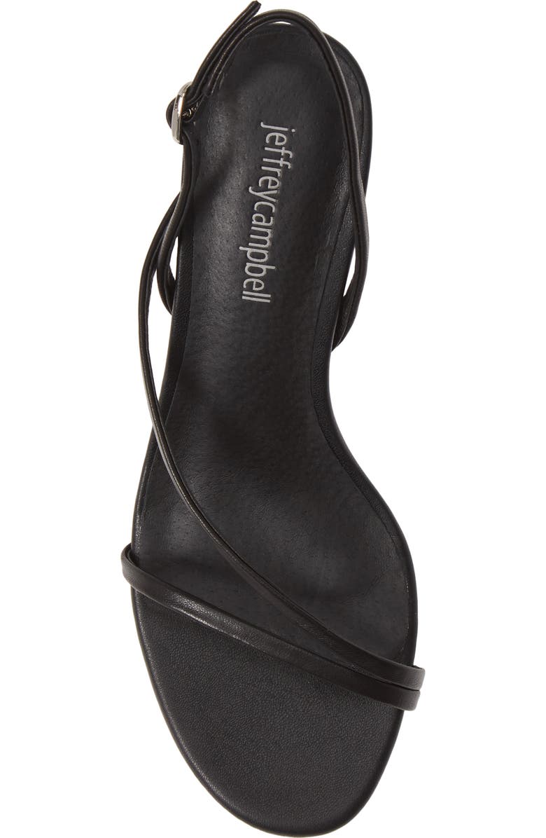 Jeffrey Campbell Morph Slingback Sandal, Alternate, color,