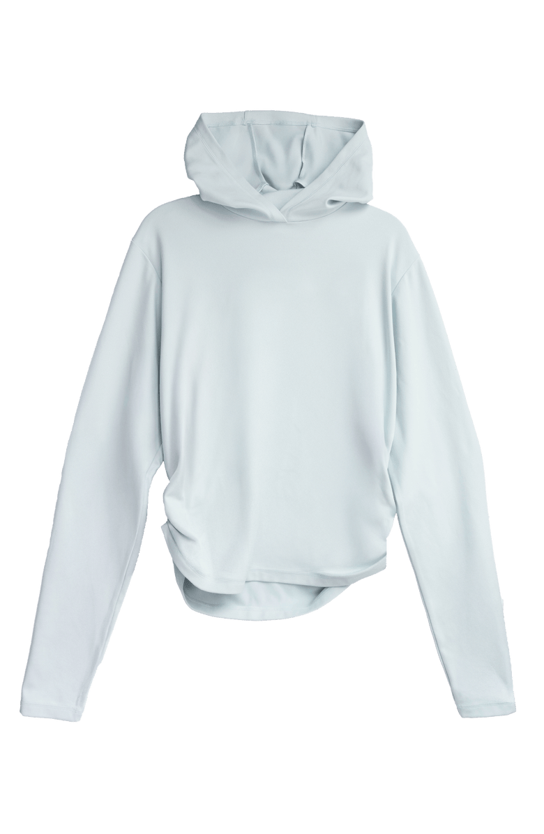 Nani Cloud Travel Hoodie, Alternate, color, Sky