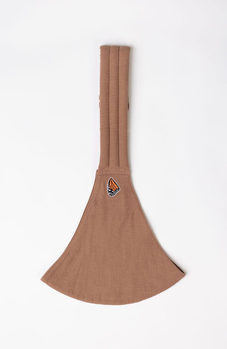 Mabē The Monarch Toddler Sling, Alternate, color, Mocha