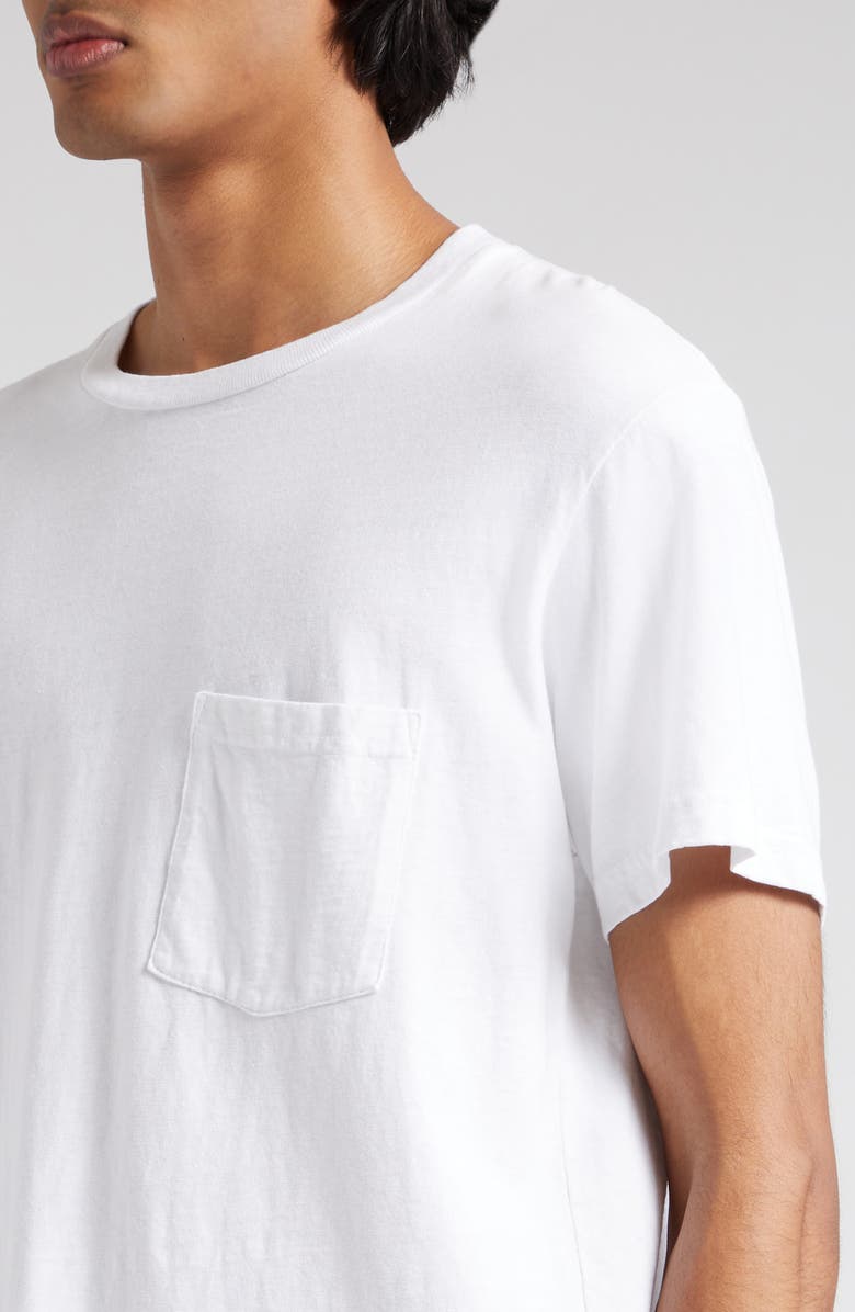 John Elliott Victura Pocket T-Shirt, Alternate, color,