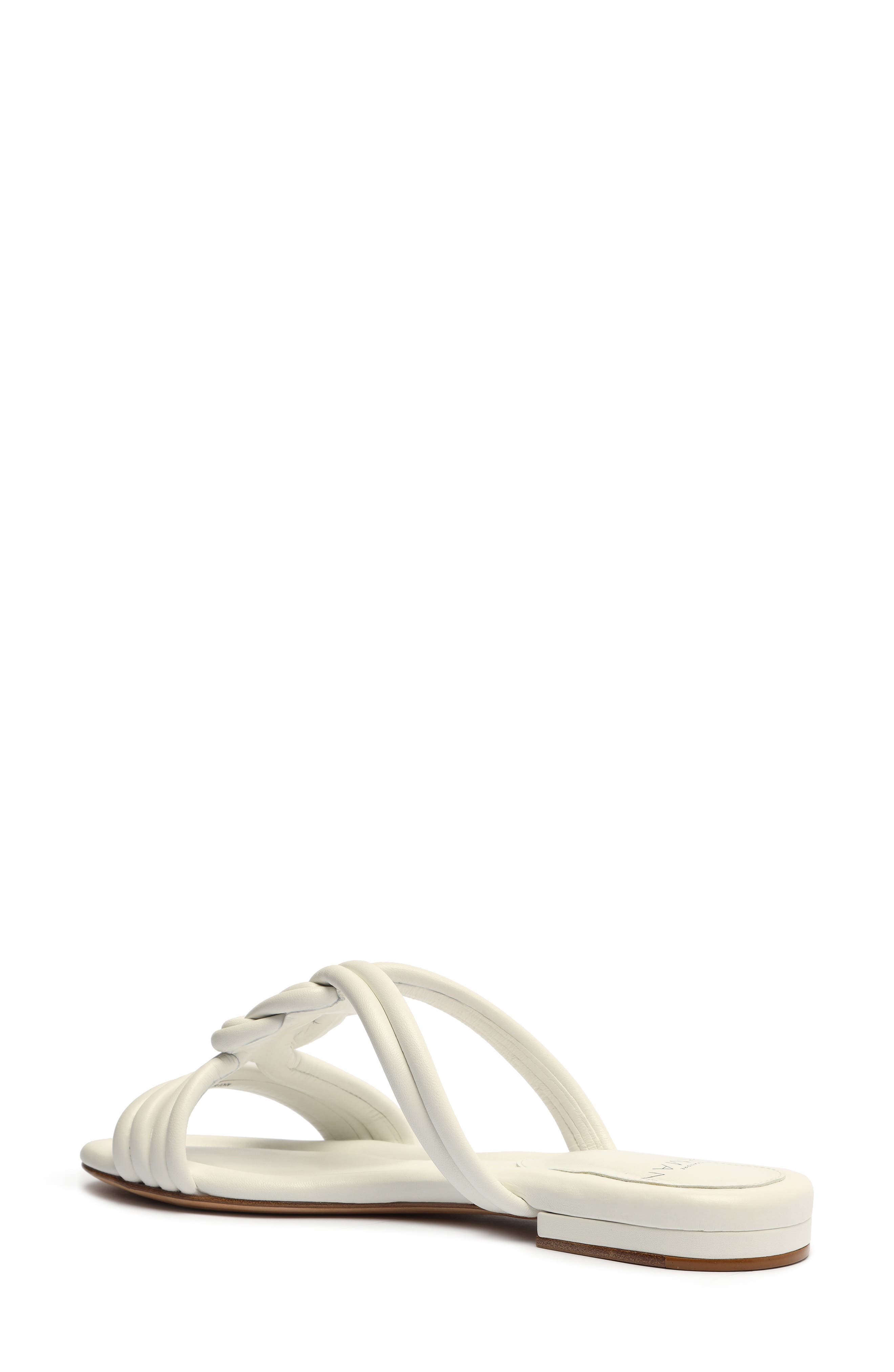 Alexandre Birman Vicky Slide Sandal, Alternate, color, 