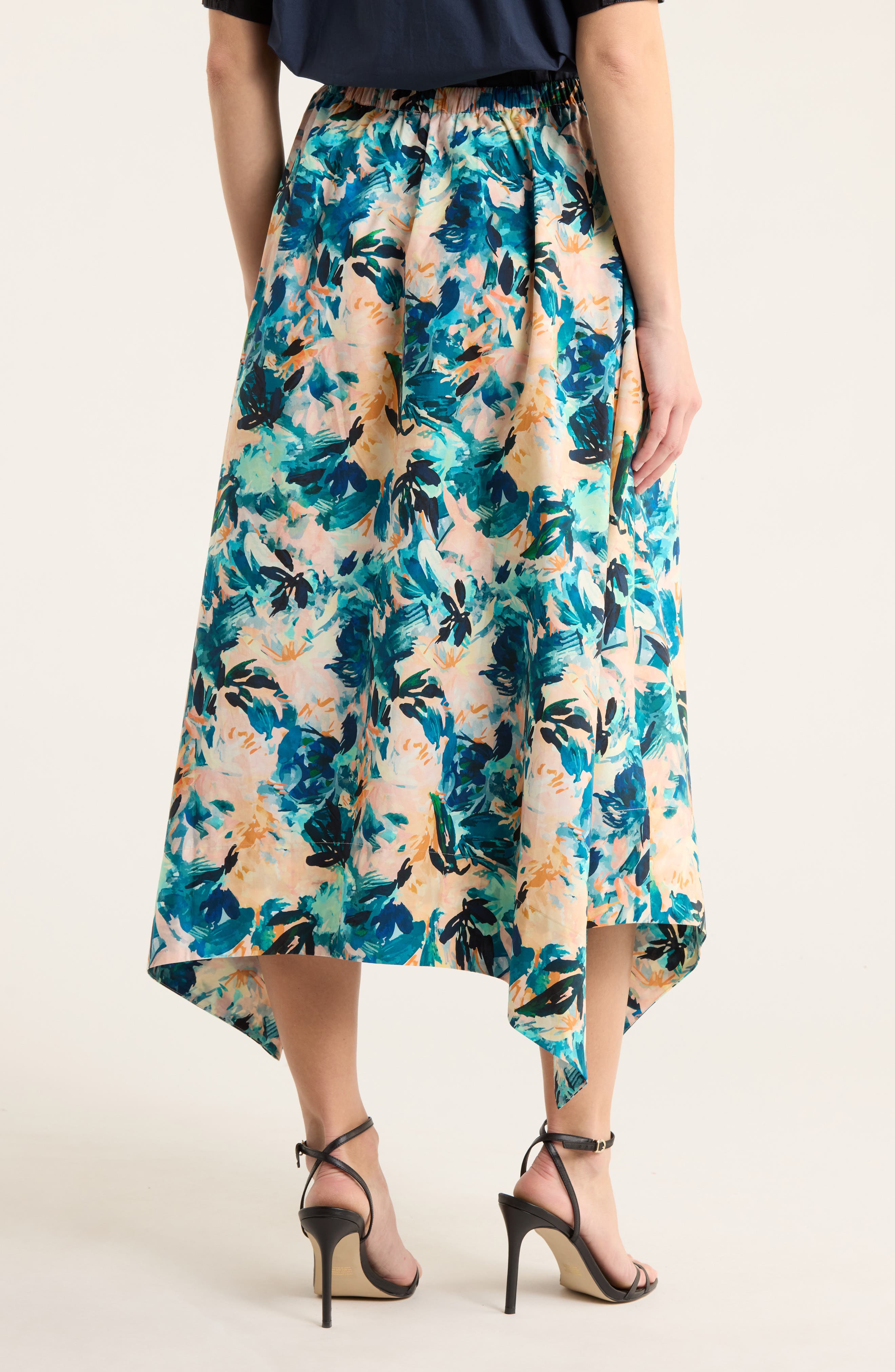 Madelyn Midi Skirt - image 2