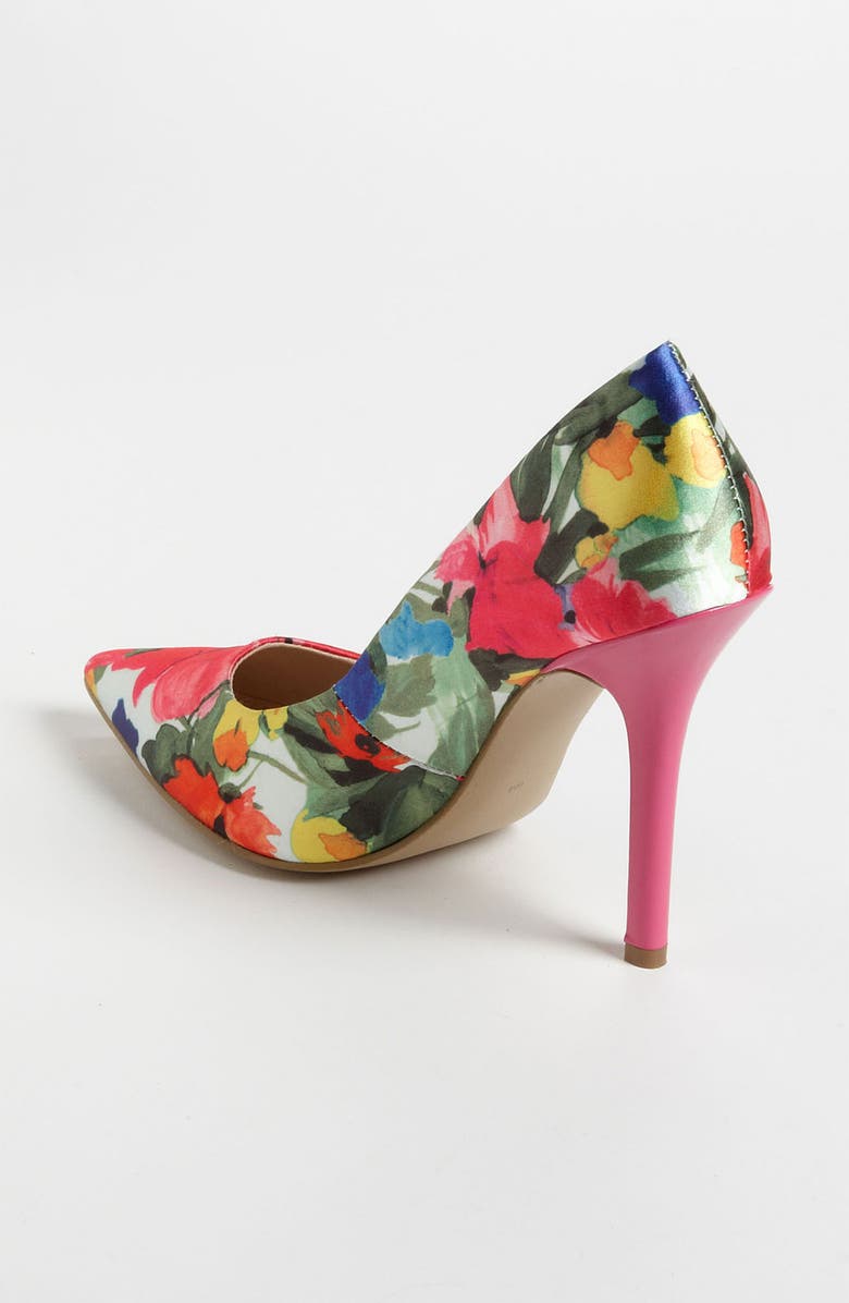 GUESS 'Neodans' Pump, Alternate, color,