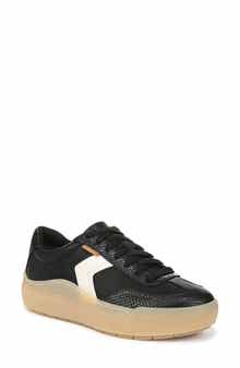 Dr. Scholl's Time Off Win Low Top Sneaker