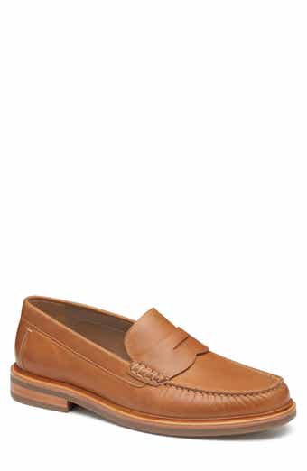 Johnston and murphy walden slip on sales