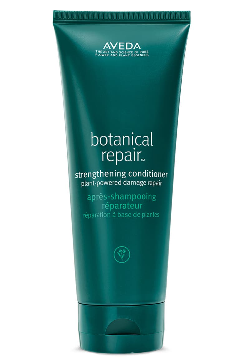 botanical repair™ Strengthening Conditioner, Main, color, NO COLOR