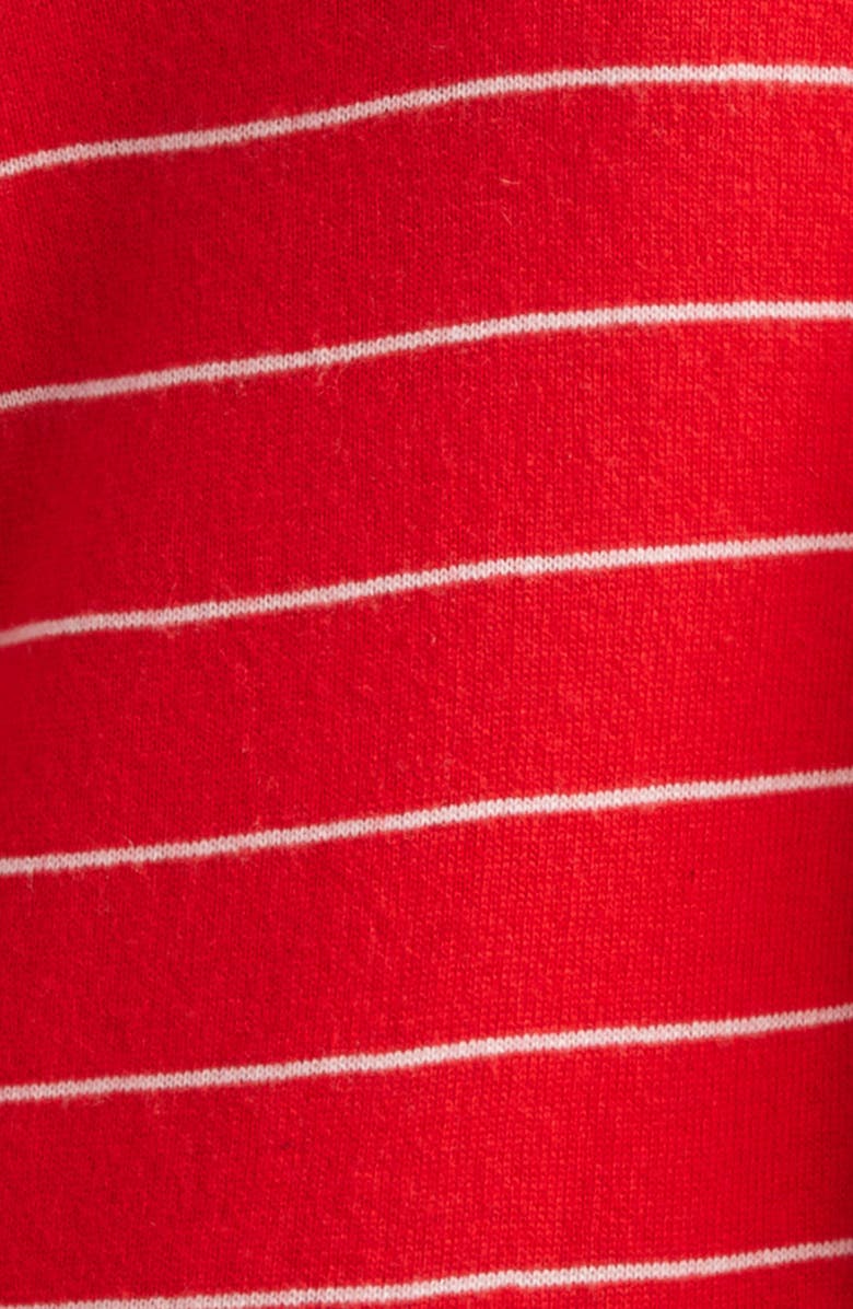 Derek Lam 10 Crosby Vernon Wool & Cashmere Twinset, Alternate, color,