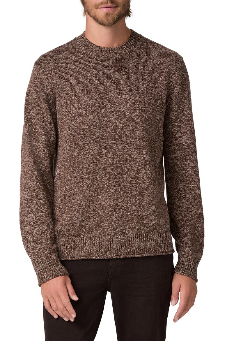 Cortazo Sweater, Main, color, TWISTED PINECONE
