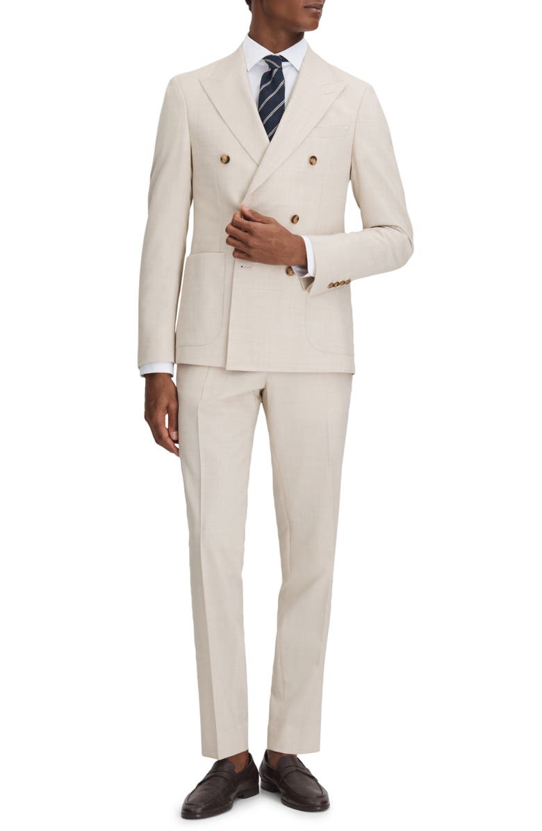 Belmont Slim Fit Pants