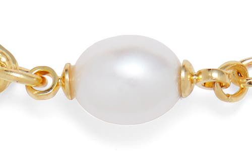 Lady Grey Sophie Freshwater Pearl Bracelet
