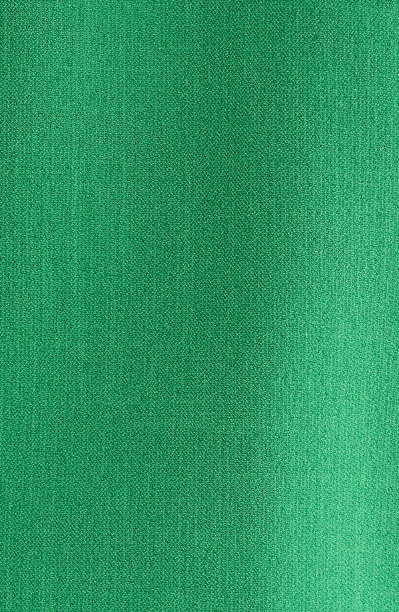 KASPER Two-Button Blazer, Alternate, color, Lush Green - Bv6