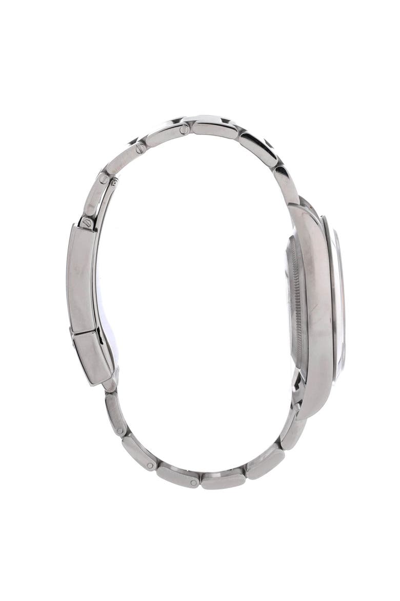 Oyster Perpetual Explorer Automatic Watch Stainless Steel 39, Alternate, color, Metallic Silver