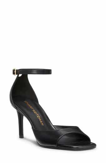 Stuart Weitzman Nudistia 75 Sandal