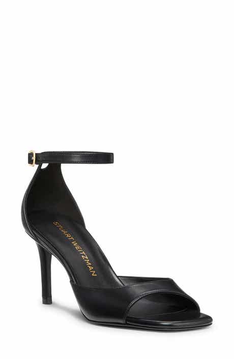 Stuart Weitzman Nudistia 75 Sandal