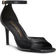 Stuart Weitzman Nudistia 75 Sandal