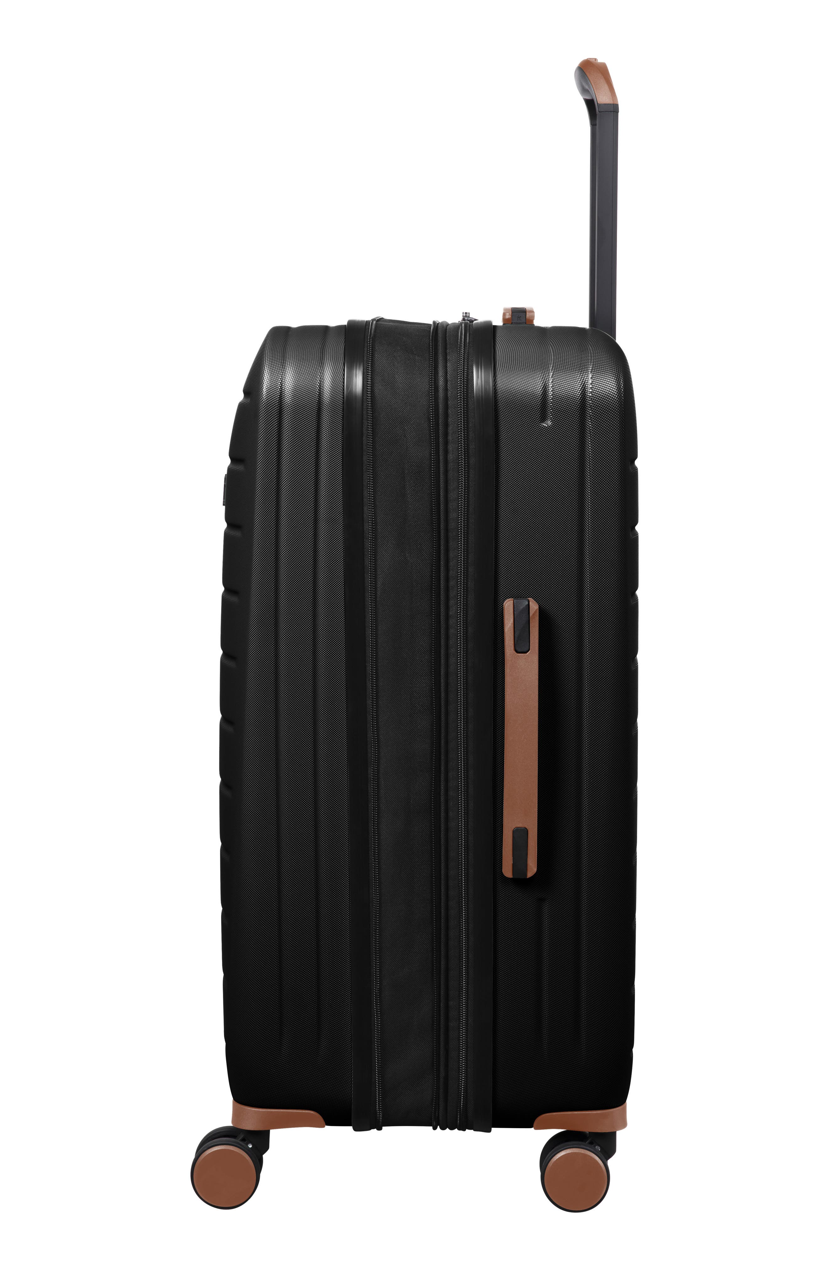 IT LUGGAGE Legion 27-Inch Hardside Luggage, Alternate, color, Black