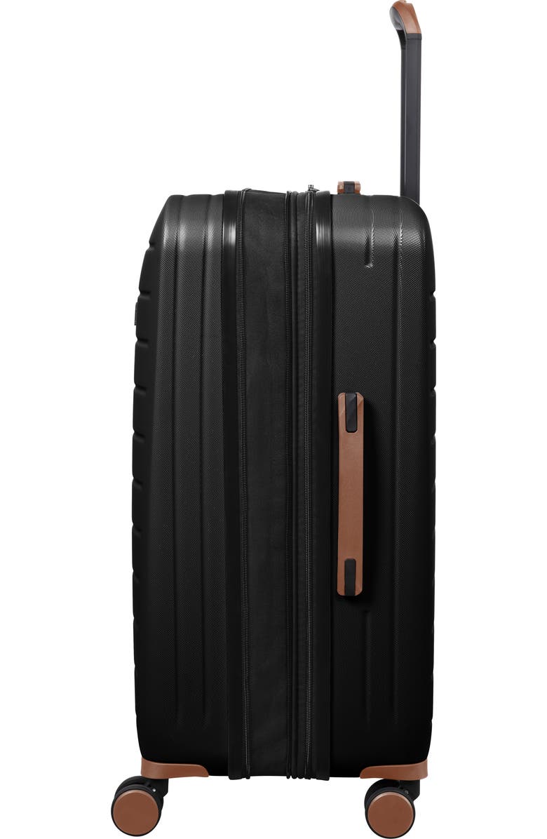 IT LUGGAGE Legion 27-Inch Hardside Luggage, Alternate, color, Black