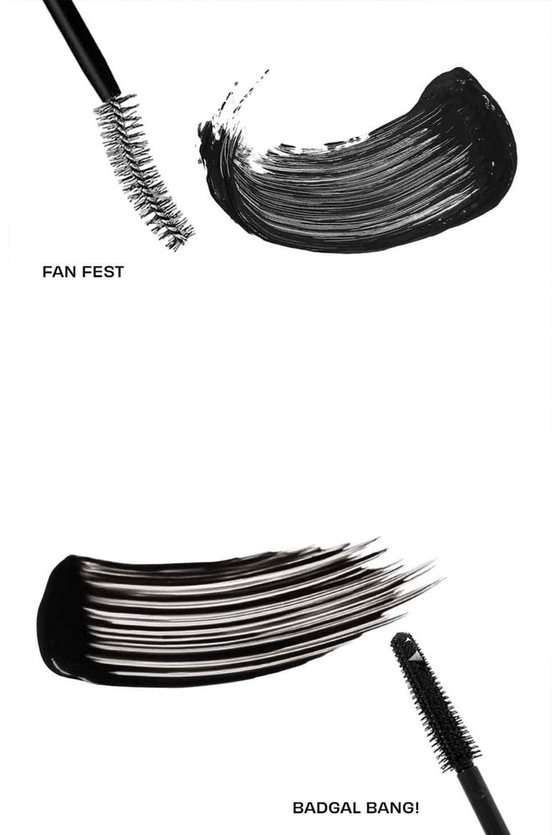Bangin' Lash Fest Set (Limited Edition) $30 Value, Alternate, color, NO COLOR