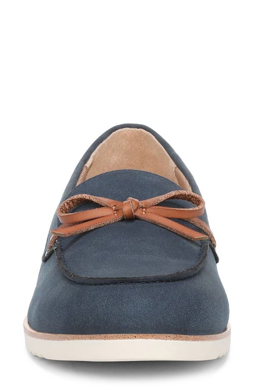 Lifestride Zeke Loafer In Blue