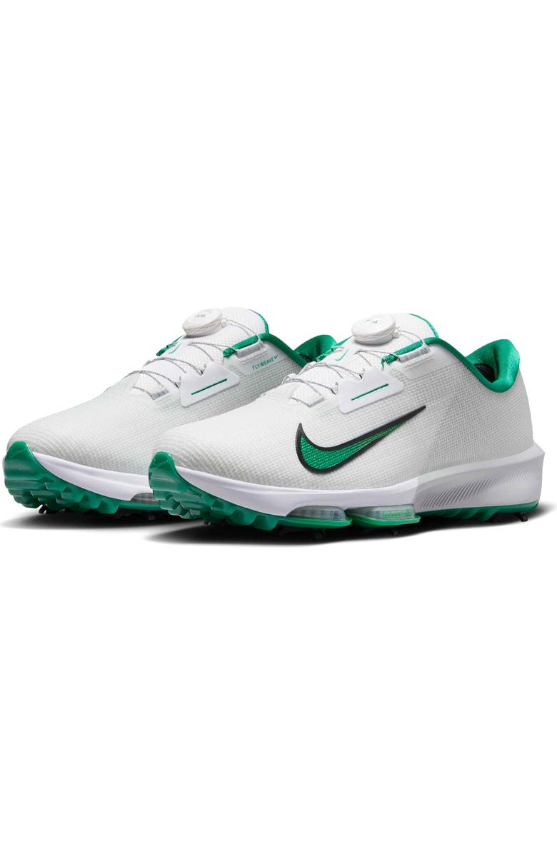 Nike Infinity Tour 2 Golf Shoe, Main, color,