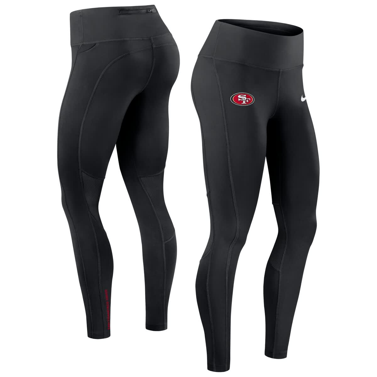 selected Black