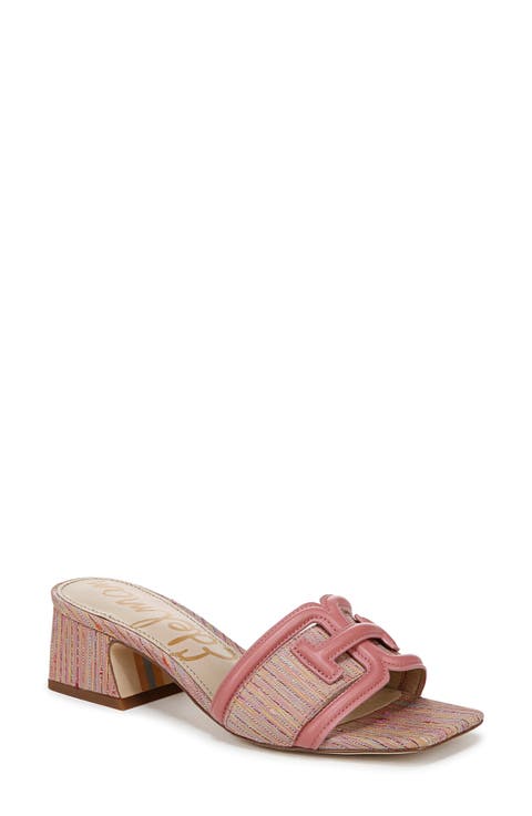 Waylon Slide Sandal (Women)