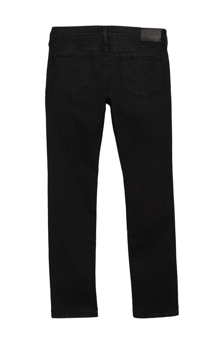 PAIGE Lennox Slim Fit Jeans, Alternate, color, 