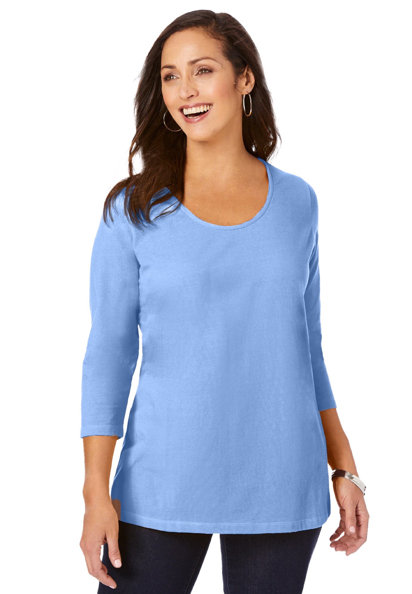 FRENCH BLUE