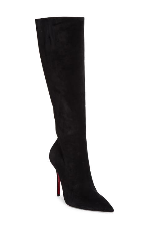 Miss Z Knee High Boot