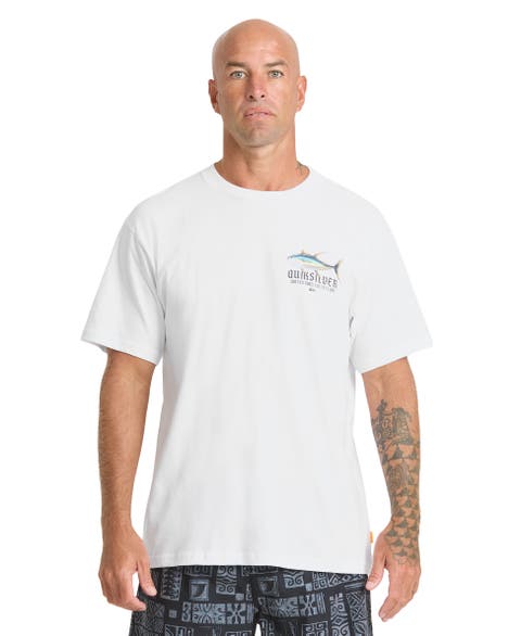 Fresh Catch Tee