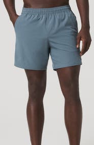 Vuori Maverick Shorts