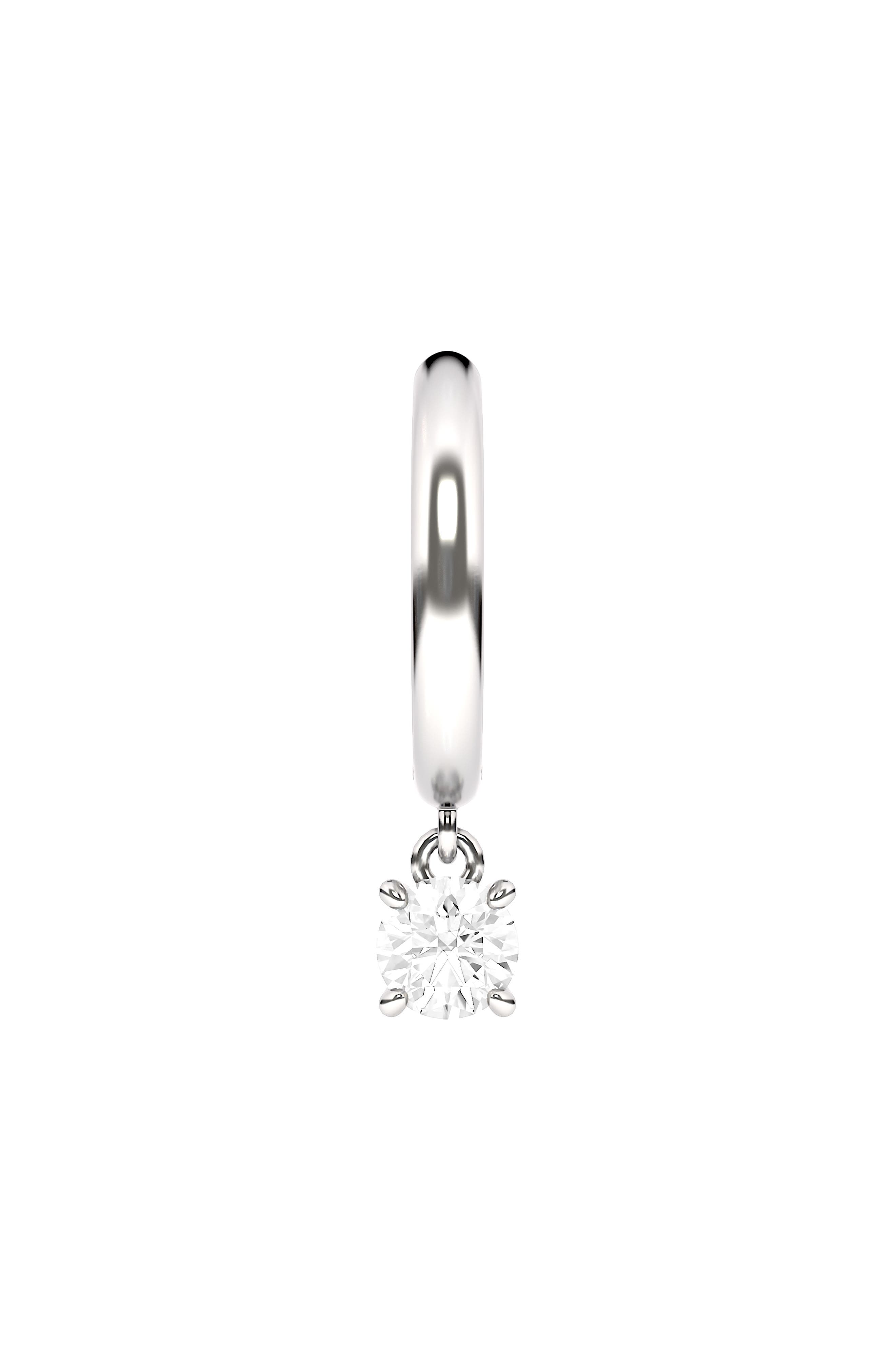 selected 18K WHITE GOLD
