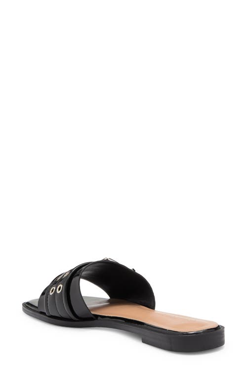 Wild Diva Lounge Braylo Slide Sandal