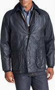 Barbour Bedale Water Resistant Waxed Cotton Jacket