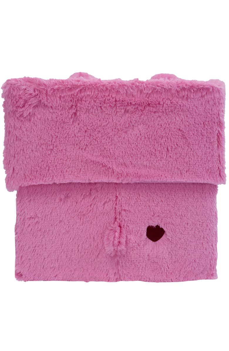 Care Bears Storables 8 Inch Box Cheer Bear Ages 1+, Alternate, color, Multicolored