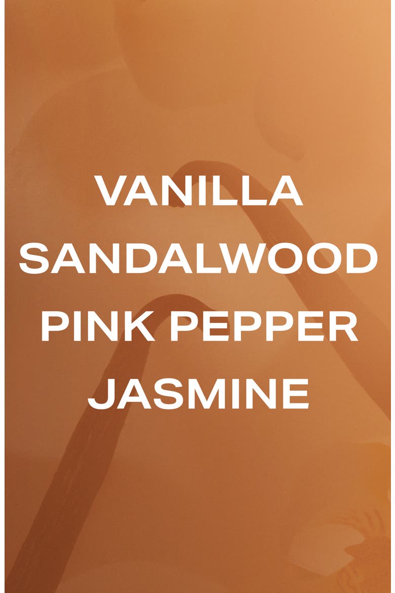 Vanilla Skin Hair & Body Fragrance Mist, Alternate, color, NO COLOR