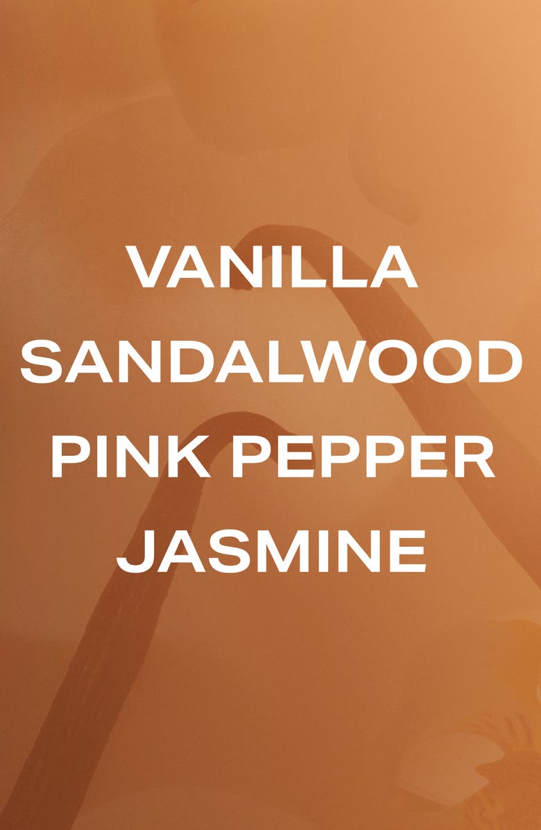 Vanilla Skin Hair & Body Fragrance Mist