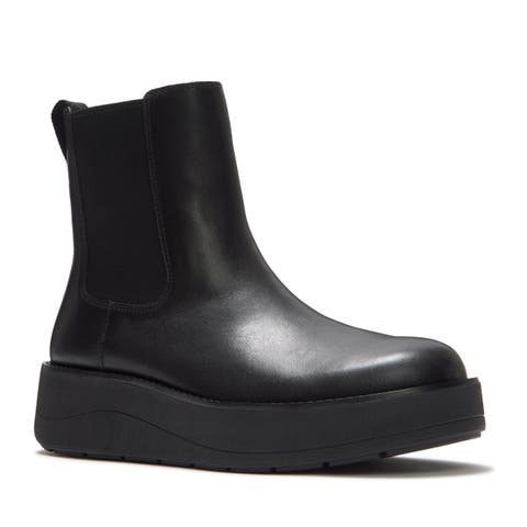 Gen FF Roam Leather Chelsea Boots