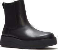 FitFlop Gen FF Roam Leather Chelsea Boots