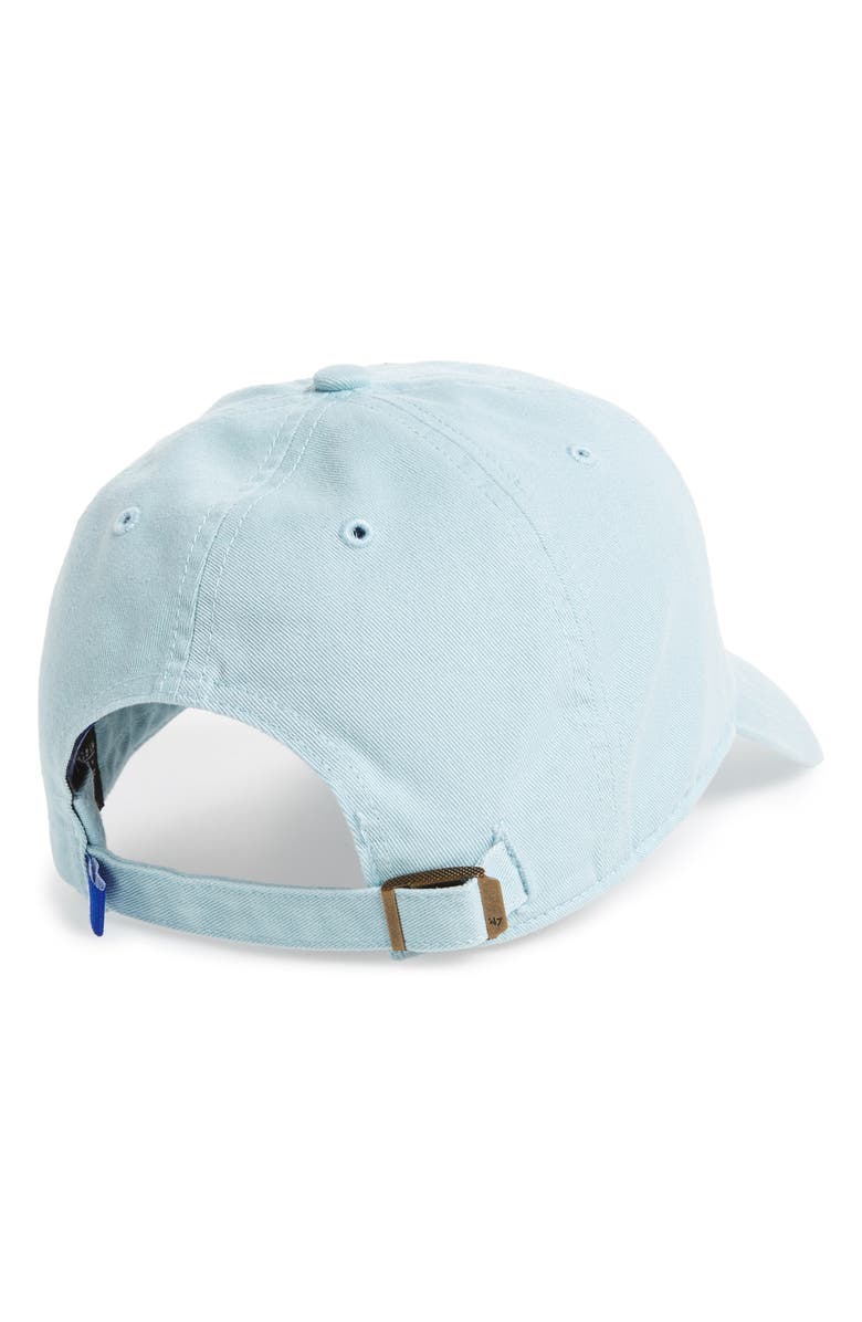 '47 NY Yankees Baseball Cap, Alternate, color, 