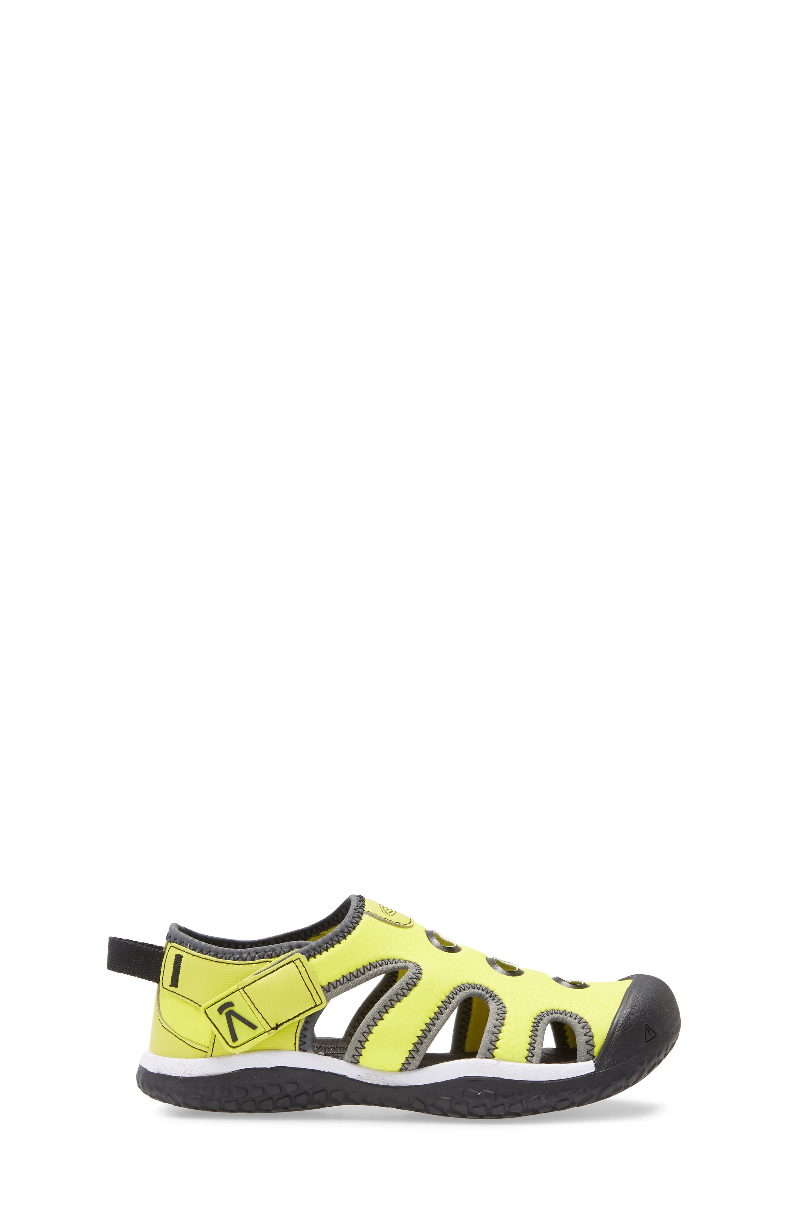 Stingray Water Friendly Sandal, Alternate, color, EVENING PRIMROSE/ BLACK