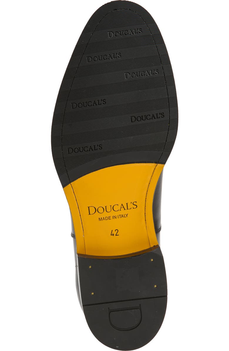 Doucal's Orvieto Cap Toe Wingtip Oxford, Alternate, color,